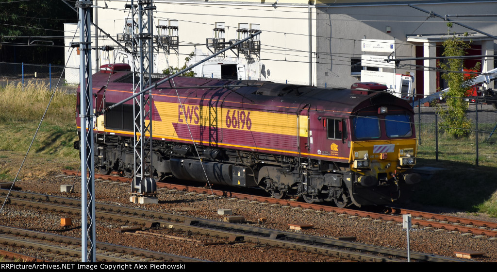 EWS 66196